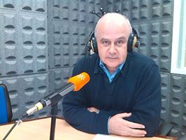 Conferenciante