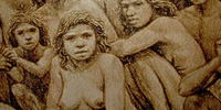 Mujer y Prehistoria